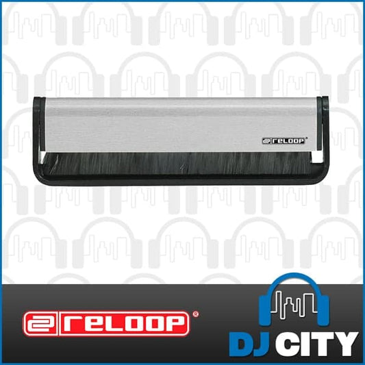 Reloop 201141 Carbon Fibre Brush