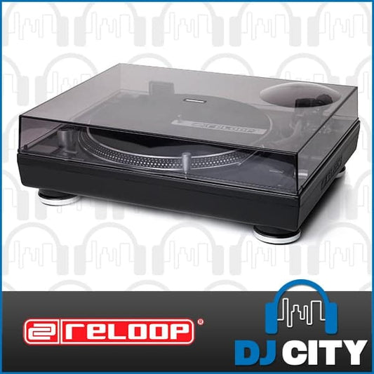 Reloop Turntable Dust Cover