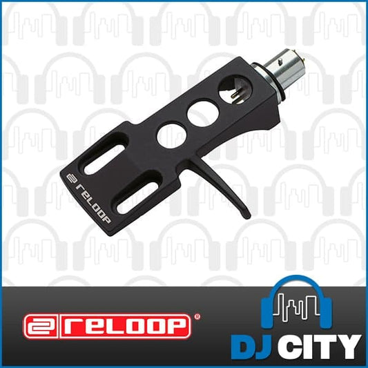 Reloop Headshell – Black