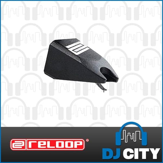 Reloop Stylus-OM Black OM Replacement Stylus