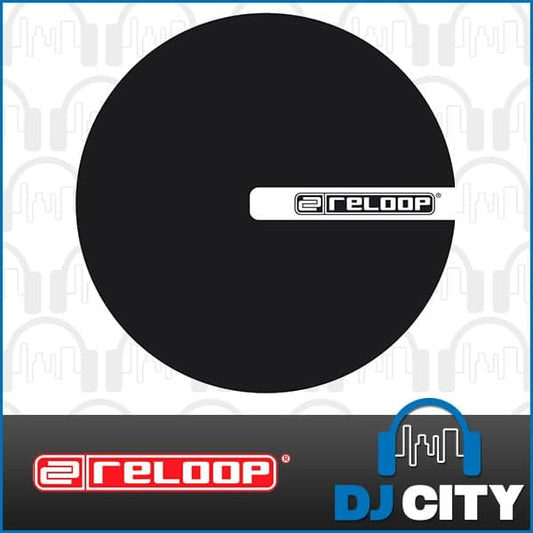 Reloop 217575 Felt Slipmat