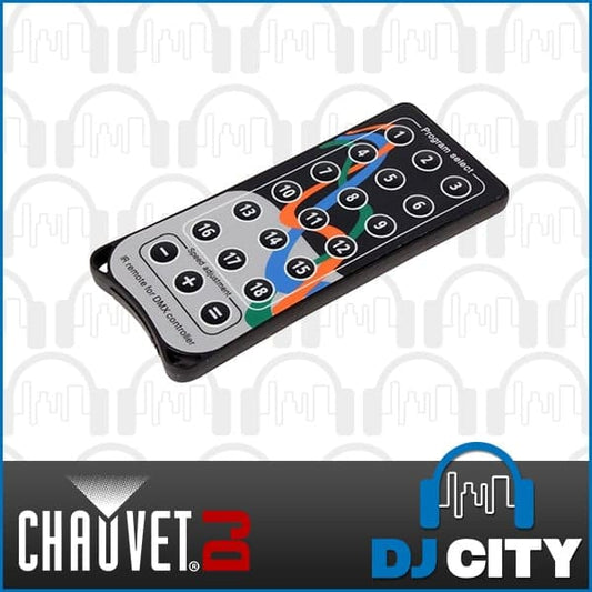 Chauvet DJ Xpress-Remote Trigger