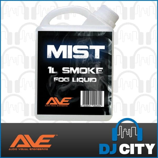 AVE M-1L Smoke Fluid 1 Litre