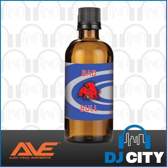 AVE SMM-Badbull Smoke Scent – Redbull