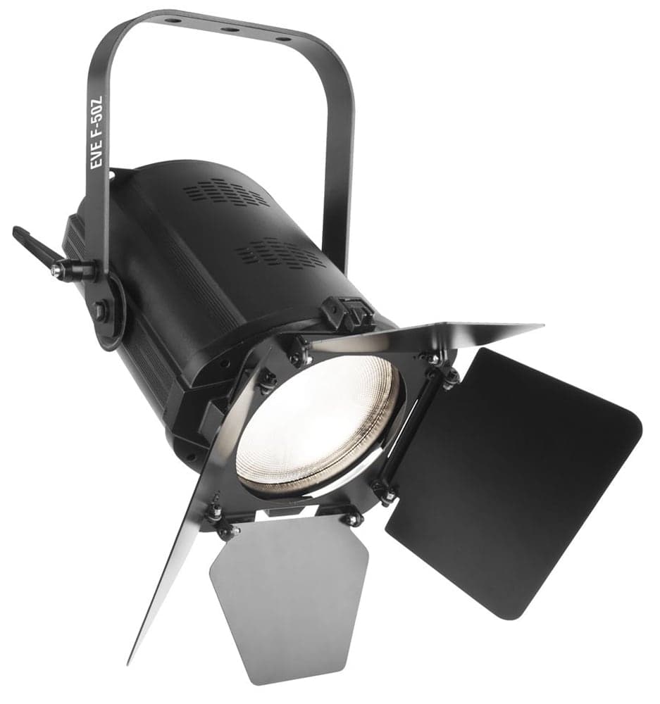 Chauvet DJ EVE F-50Z LED Fresnel