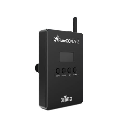 Chauvet DJ FlareCON Air 2 Wireless DMX Control