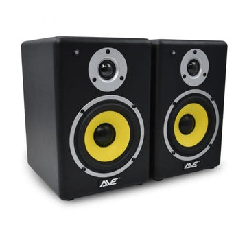 AVE PK-Fusion5 Studio Monitor Pair 5 Inch