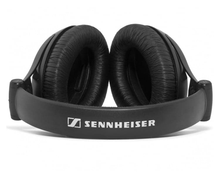 Sennheiser HD 380 PRO Professional Studio Headphones