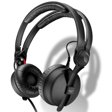 Sennheiser HD25 Professional DJ Headphones