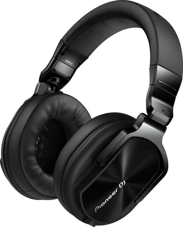 Pioneer HRM6 Professional Studio Headphones