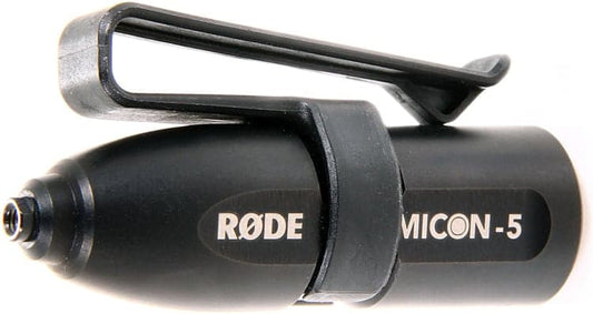 Rode MiCon-5 Connector for XLR Male Devices