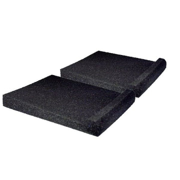 AVE Isopad-6 Studio Monitor Isolation Pad 6″ Pair