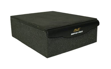 AVE Isopad-Pro5 Studio Monitor Isolation Pad for 5″ Monitor