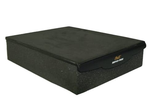 AVE Isopad-Pro8 Studio Monitor Isolation Pad for 8″ Monitor