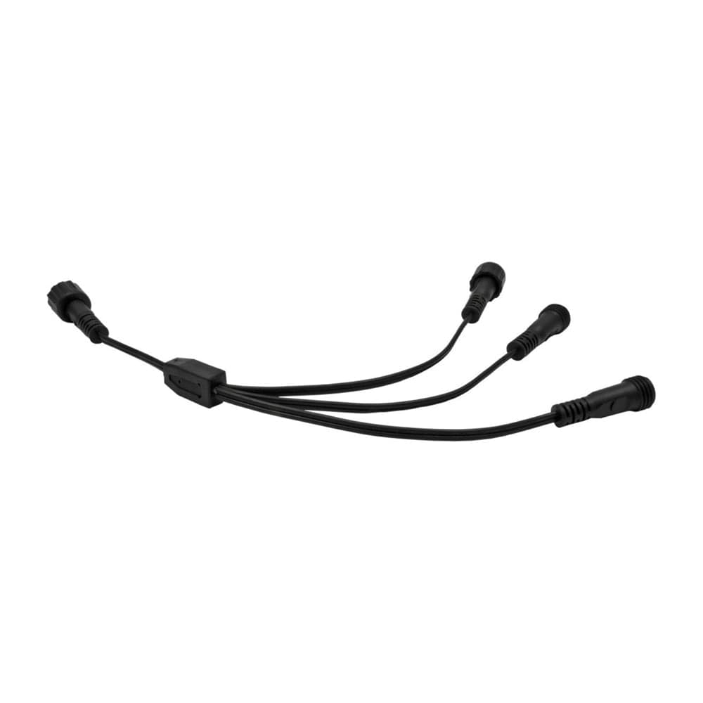 Laserworld GS 3in1 V2 Adapter Cable for GS Series