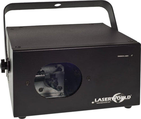 Laserworld EL-230RGB Coloured Laser Display System