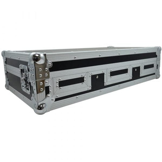 Litecase LC-1020 Road Case for Small CDJ and Mixer