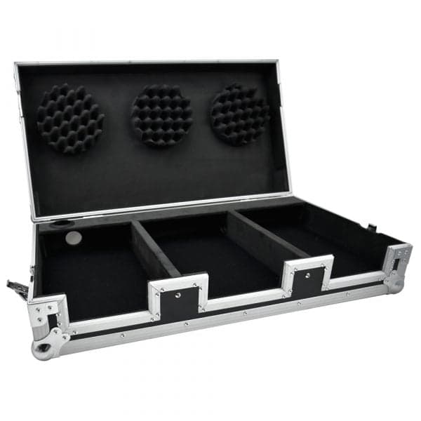 Litecase LC-1020 Road Case for Small CDJ and Mixer