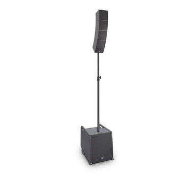 LD Systems Curv500 PES Portable Column PA System Extension