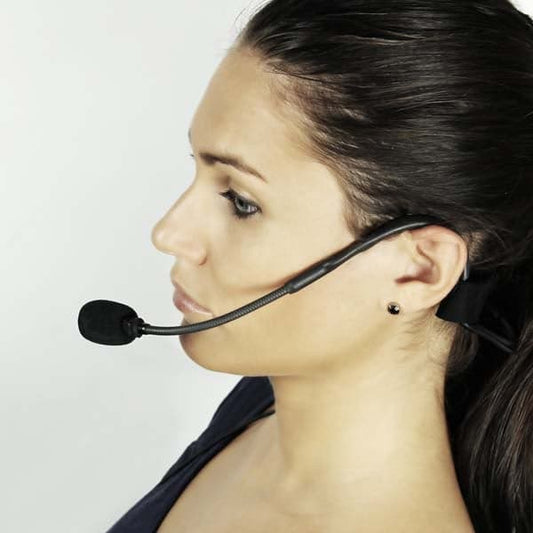 LD Systems HSAE1 Water Resistant Headset Microphone