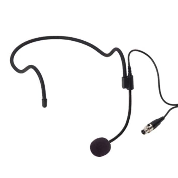 LD Systems WS100MH1 Headset Microphone