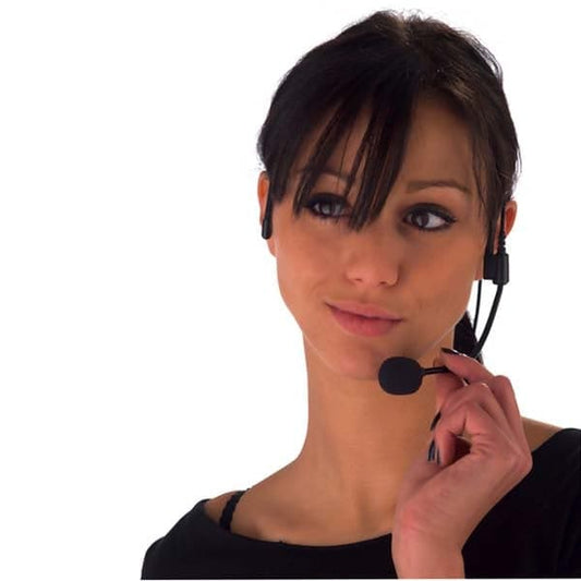 LD Systems WS100MH1 Headset Microphone