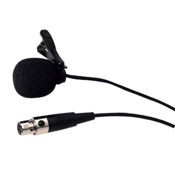 LD Systems WS100ML Wireless Lapel Microphone