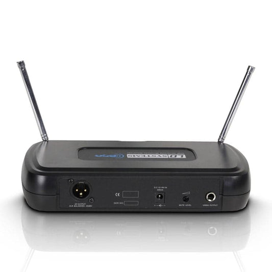 LD Systems LDWSECO2BPG Wireless Instrument Microphone System