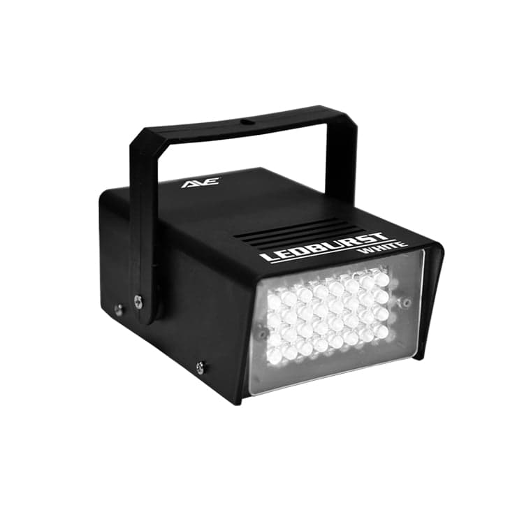 AVE LED-Burst Strobe Light 20W