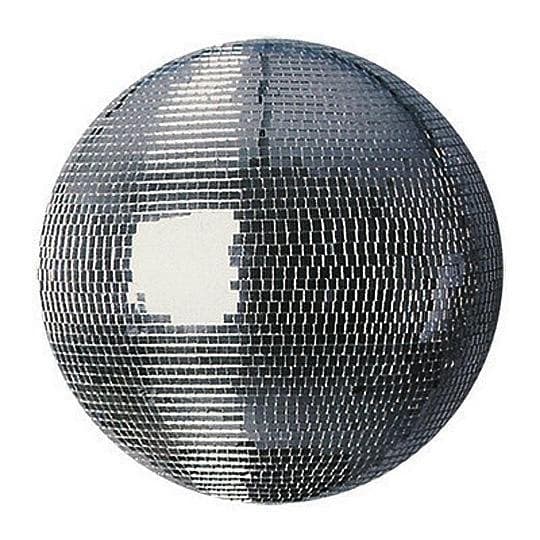 AVE LMB30 30″ Disco Ball 75cm with Safety Loop