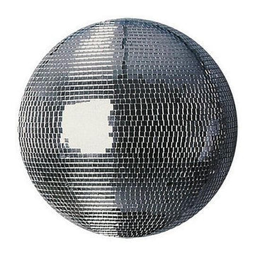 AVE LMB40 40″ Disco Ball 100cm with Safety Loop