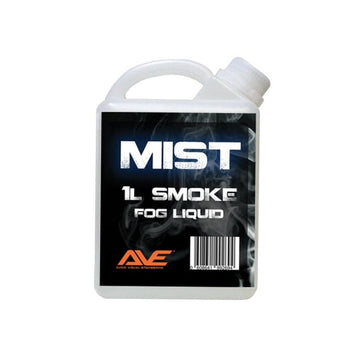 AVE M-1L Smoke Fluid 1 Litre