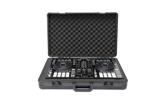 Magma 41101 X-Large DJ Controller Carry Case – Black