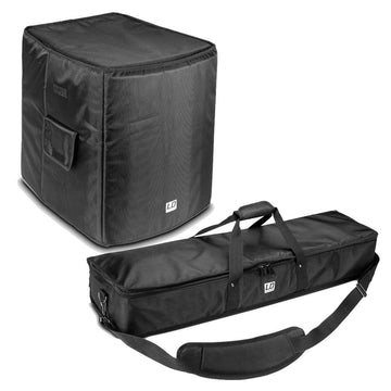 LD Systems MAUI28-G2 Cover Set Protective Bag Set