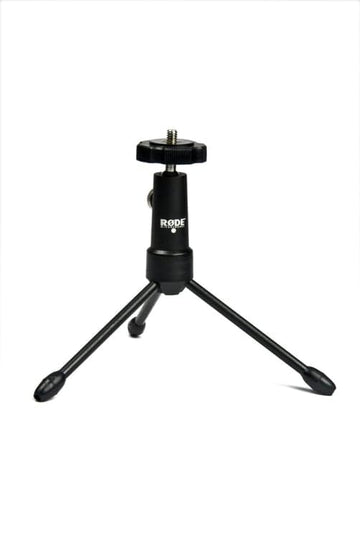 Rode Tripod Compact Desktop Microphone Stand