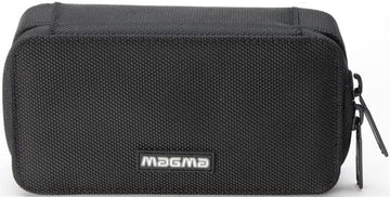 Magma 41250 Vinyl DJ Headshell Case