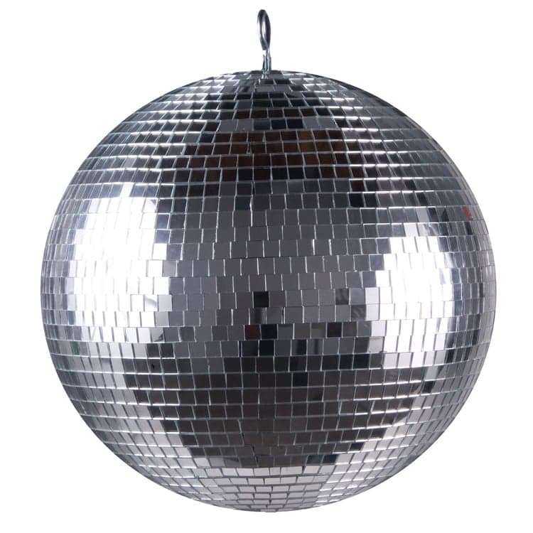 AVE LMB24 24″ Disco Ball 60cm with Safety Loop