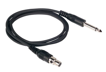 LD Systems LDWS100GC Guitar Cable Adaptor