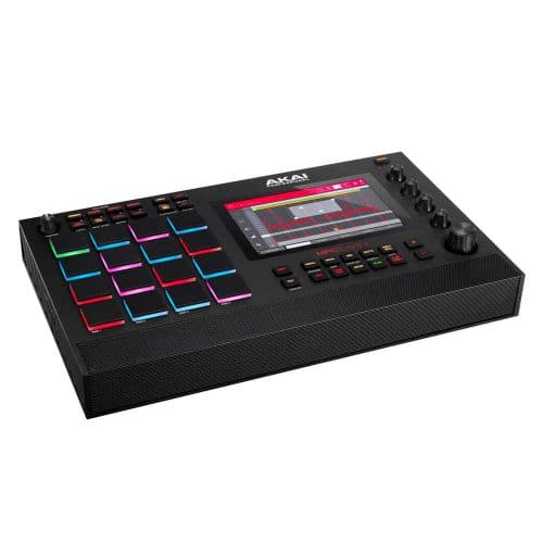 Akai MPC Live II