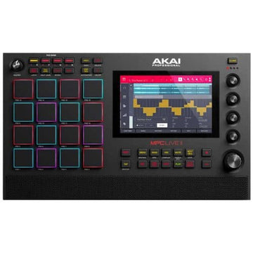 Akai MPC Live II