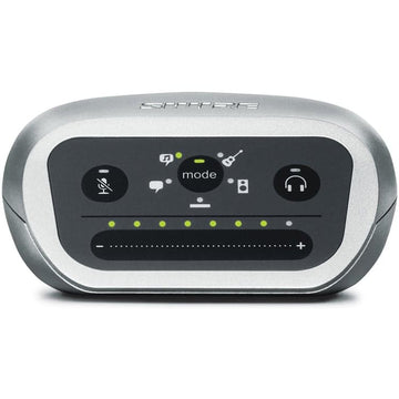 Shure Motiv MVi Digital Audio Interface