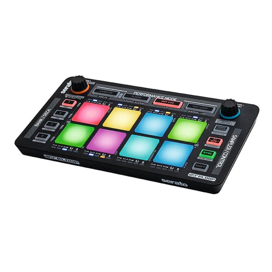 Reloop Neon Effects DJ Controller / Sampler