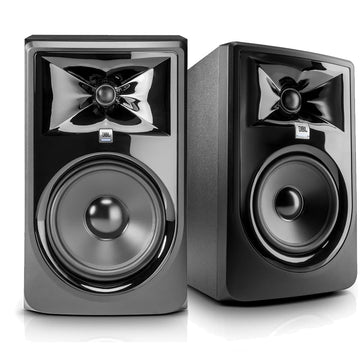 JBL LSR308P MKII Pair Studio Monitor 8 Inch