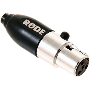 Rode MiCon-10 Connector for MIPRO Wireless Systems