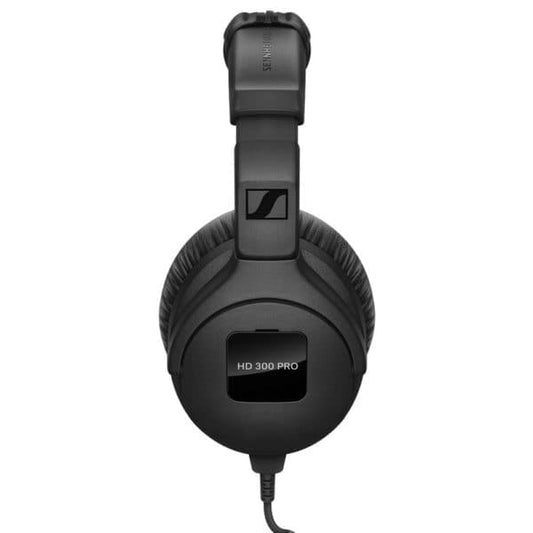 Sennheiser HD300 PRO Studio Headphones