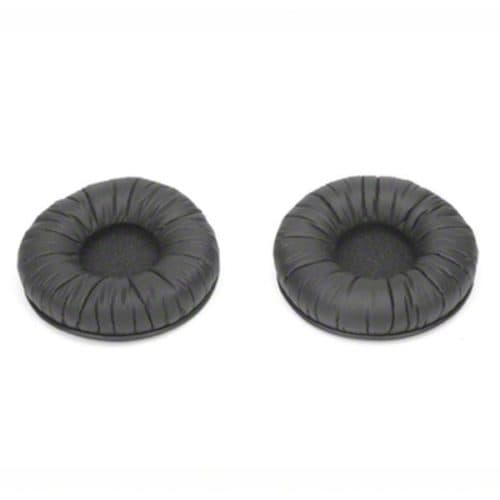 Sennheiser HD25 Earpads Spare Part Leatherette