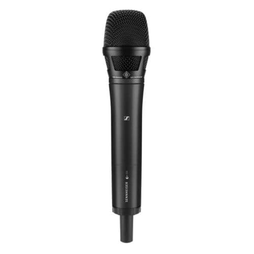 Sennheiser EW 500 G4-KK205-GW Wireless Vocal Set