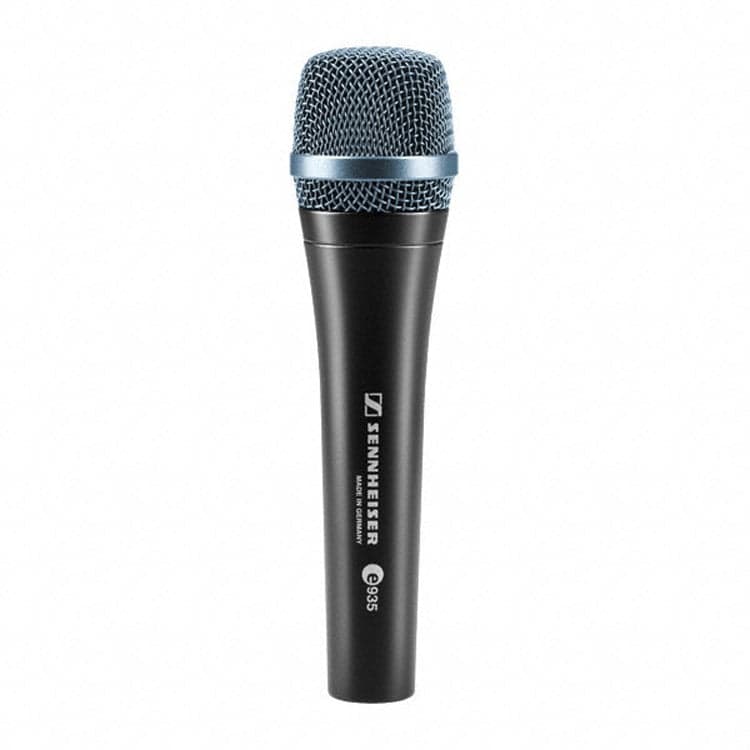 Sennheiser E935 Dynamic Vocal Microphone
