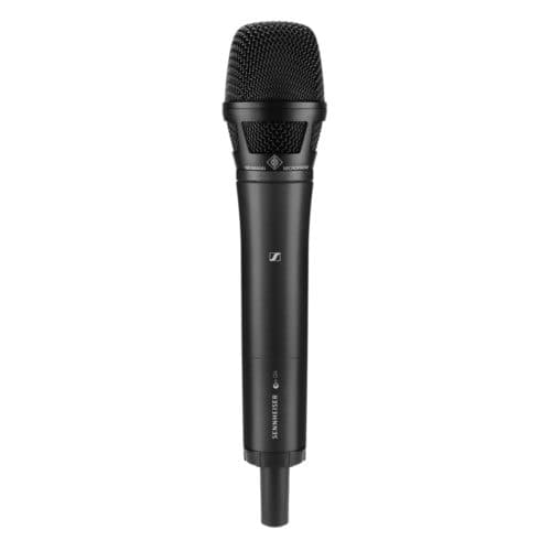 Sennheiser EW 500 G4-KK205 Wireless Vocal Set – A Band