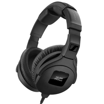 Sennheiser HD300 PROtect Studio Headphones